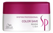 Wella Маска для окрашенных волос SP Color Save Mask