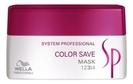 Маска для окрашенных волос SP Color Save Mask