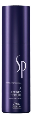 

Моделирующий крем сильной фиксации SP Refined Texture 75мл