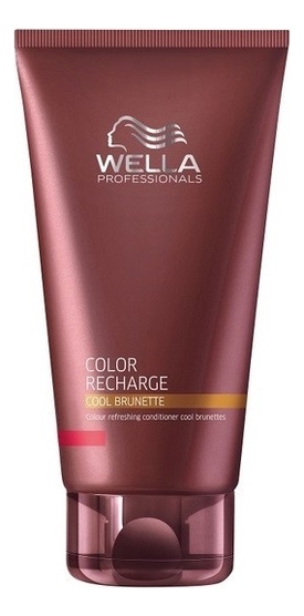 

Бальзам для освежения цвета Invigo Color Recharge Conditioner 200мл: Cool Brunette, Бальзам для освежения цвета Invigo Color Recharge Conditioner 200мл