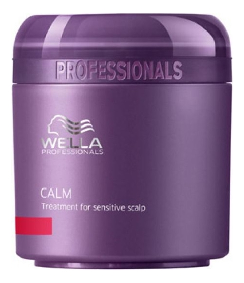 

Маска для чувствительной кожи головы Balance Calm 150мл