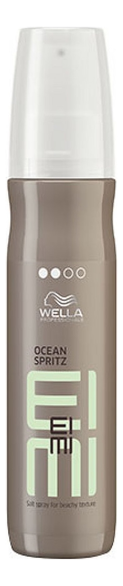 

Минеральный текстурирующий спрей для волос Eimi Ocean Spritz 150мл