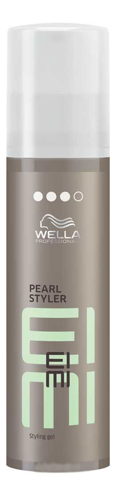 

Моделирующий гель для волос Eimi Pearl Styler 100мл