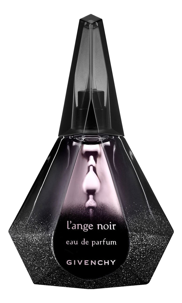 L'Ange Noir: парфюмерная вода 30мл уценка