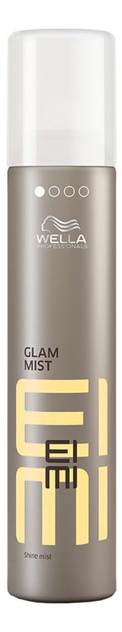 

Дымка-спрей для блеска волос Eimi Glam Mist 200мл