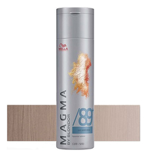 Wella Цветное мелирование Magma By Blondor 120г