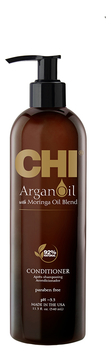 Кондиционер для волос Argan Oil Plus Moringa Conditioner