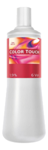 

Эмульсия Color Touch 1,9%: Эмульсия 1000мл, Эмульсия Color Touch 1,9%