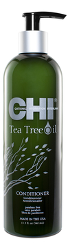 Кондиционер для волос с маслом чайного дерева Tea Tree Oil Conditioner