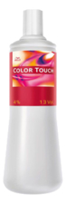 Wella Эмульсия Color Touch 4%