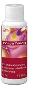 Wella Эмульсия Color Touch 4%