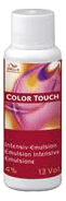 

Эмульсия Color Touch 4%: Эмульсия 60мл, Эмульсия Color Touch 4%