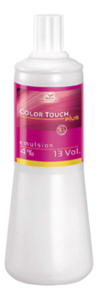 

Эмульсия Color Touch Plus 4% 1000мл
