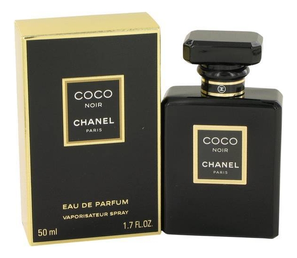 Coco Noir