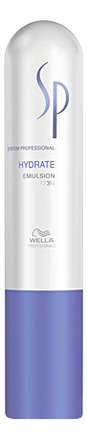 

Эмульсия для интенсивного увлажнения волос SP Hydrate Emulsion 50мл