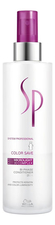 Wella Ультралегкий спрей для волос SP Color Save Microlight 3D Complex Bi-Phase Conditioner 185мл