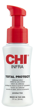 CHI Лосьон для волос термозащитный Infra Total Protect