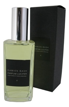 

Parfum Lucifer 4: туалетная вода 100мл, Parfum Lucifer 4