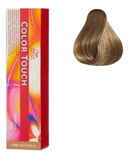 Wella Краска для волос без аммиака Color Touch Pure Naturals 60мл