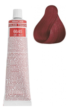 Wella Краска для волос без аммиака Color Touch Vibrant Reds 60мл