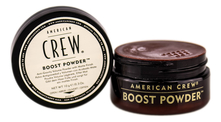 American Crew Пудра для объема волос Boost Powder 10г