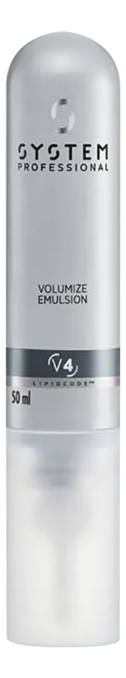 

Эмульсия для придания объема волос SP Volumize Emulsion 50мл