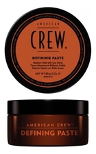 American Crew Паста для укладки волос Defining Paste 85г