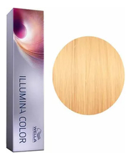 Wella Стойкая крем-краска для волос Illumina Color 60мл