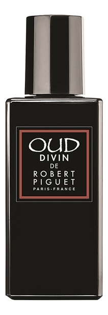 Oud Divin: парфюмерная вода 100мл