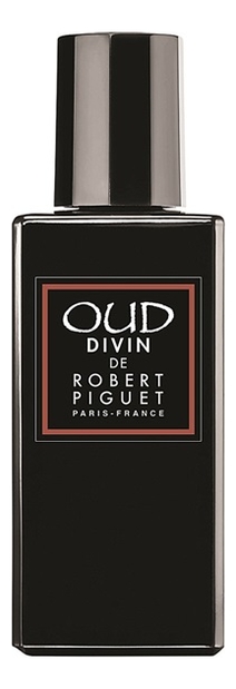 

Oud Divin: парфюмерная вода 100мл тестер, Oud Divin