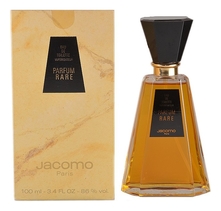 Jacomo  Parfum Rare