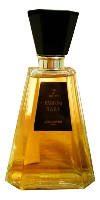 

Parfum Rare: дезодорант 100мл, Parfum Rare