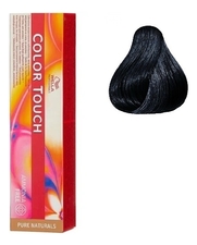 Wella Краска для волос без аммиака Color Touch Pure Naturals 60мл