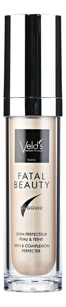 

Консилер-хайлайтер для лица Fatal Beauty Skin & Complexion Perfecter 30мл