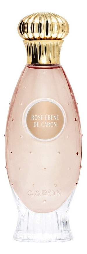 Delire de Roses: парфюмерная вода 100мл caron delire de roses парфюмерная вода 100 мл для женщин