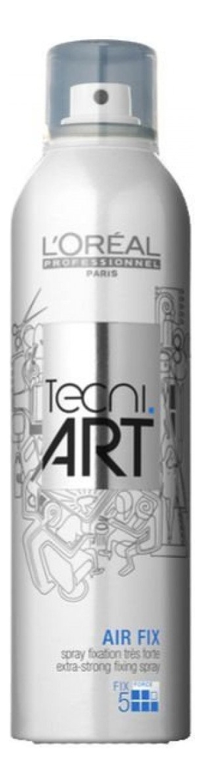 

Спрей моментальной суперсильной фиксации для волос Tecni. Art Air Fix: Спрей 400мл, Спрей моментальной суперсильной фиксации для волос Tecni. Art Air Fix