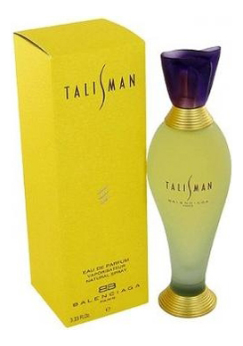 

Talisman Винтаж: парфюмерная вода 100мл, Talisman Винтаж
