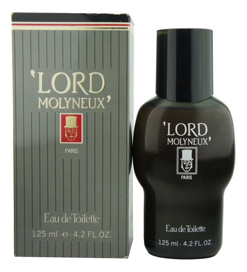 

Lord: туалетная вода 125мл, Lord
