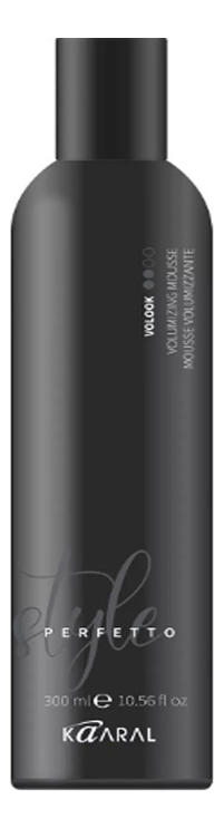 

Мусс для укладки волос Style Perfetto Volook Medium Hold Volumizing Mousse 300мл