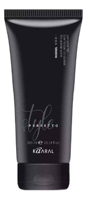 

Моделирующий гель с эффектом памяти Style Perfetto Mindgel Shape Memory Gel 250мл