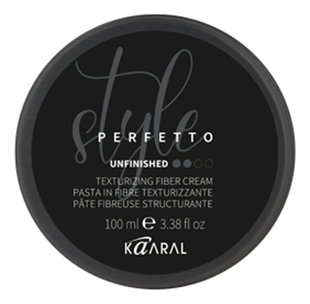 Волокнистая паста для текстурирования волос Style Perfetto Unfinished Texturizing Fiber Cream 100мл