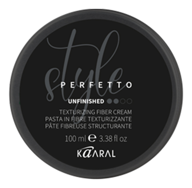 

Волокнистая паста для текстурирования волос Style Perfetto Unfinished Texturizing Fiber Cream 80мл