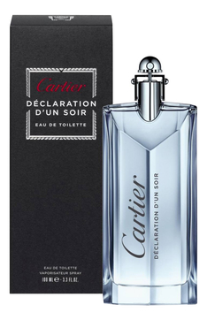 Déclaration d'Un Soir