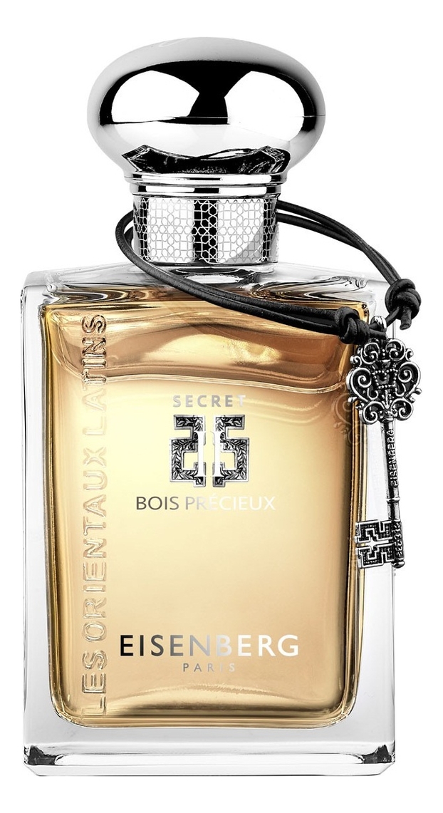

Bois Precieux Secret II: парфюмерная вода 100мл, Bois Precieux Secret II