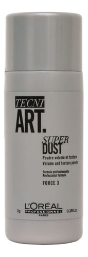 

Пудра для объема и фиксации волос Tecni. Art Super Dust 7г