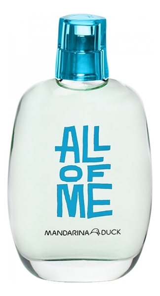 

All of Me Men: туалетная вода 100мл уценка, All Of Me Men