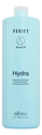 Увлажняющий шампунь для сухих волос Purify Hydra Shampoo