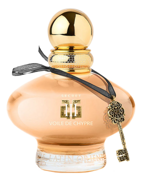 Voile De Chypre Secret III