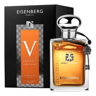 Eisenberg Les Orientaux Latins Homme