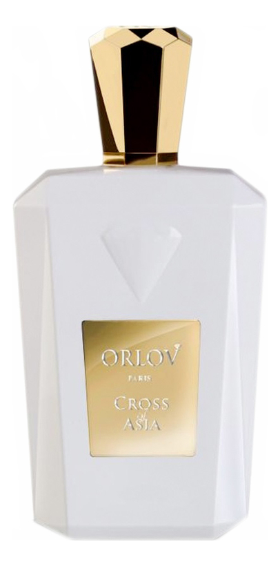 

Cross Of Asia: парфюмерная вода 75мл уценка, Cross Of Asia